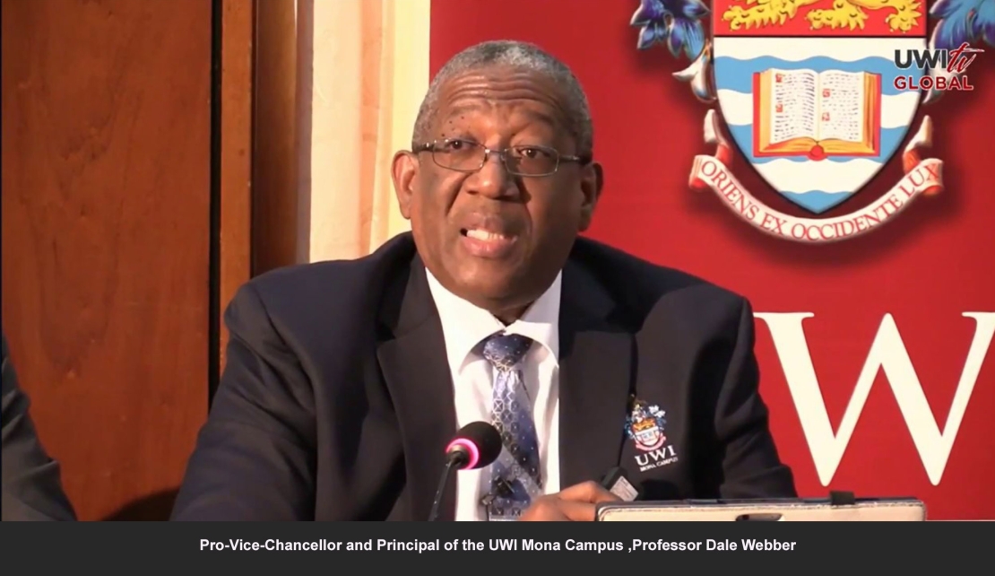 DIASPORA | Lets Connect to feature Exchange Study opportunities between UWI and America’s Historically Black Colleges and Universities