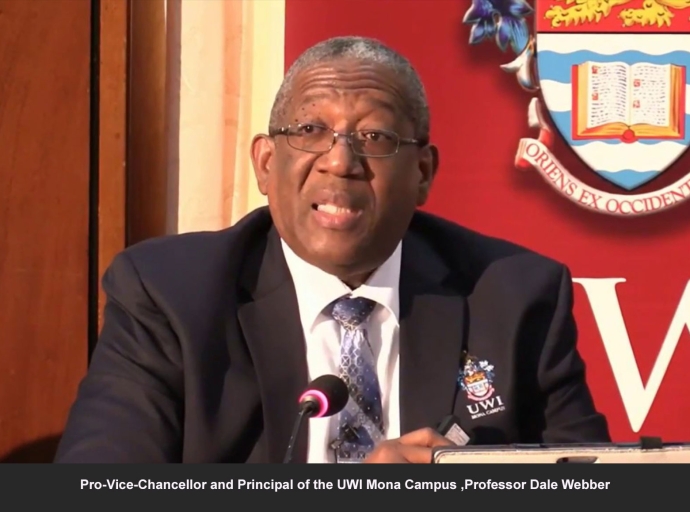 DIASPORA | Lets Connect to feature Exchange Study opportunities between UWI and America’s Historically Black Colleges and Universities