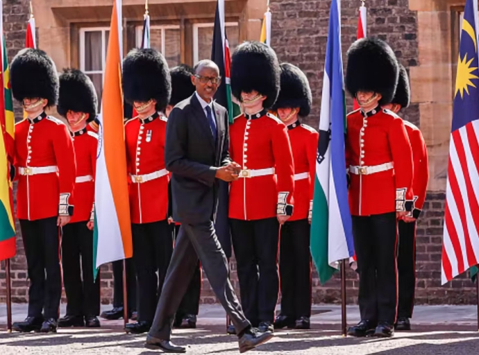 Commonwealth in Kigali: another chance for Rwanda’s Kagame to project soft power