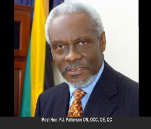 JAMAICA | PJ Patterson Centre Celebrates Africa Day 2022