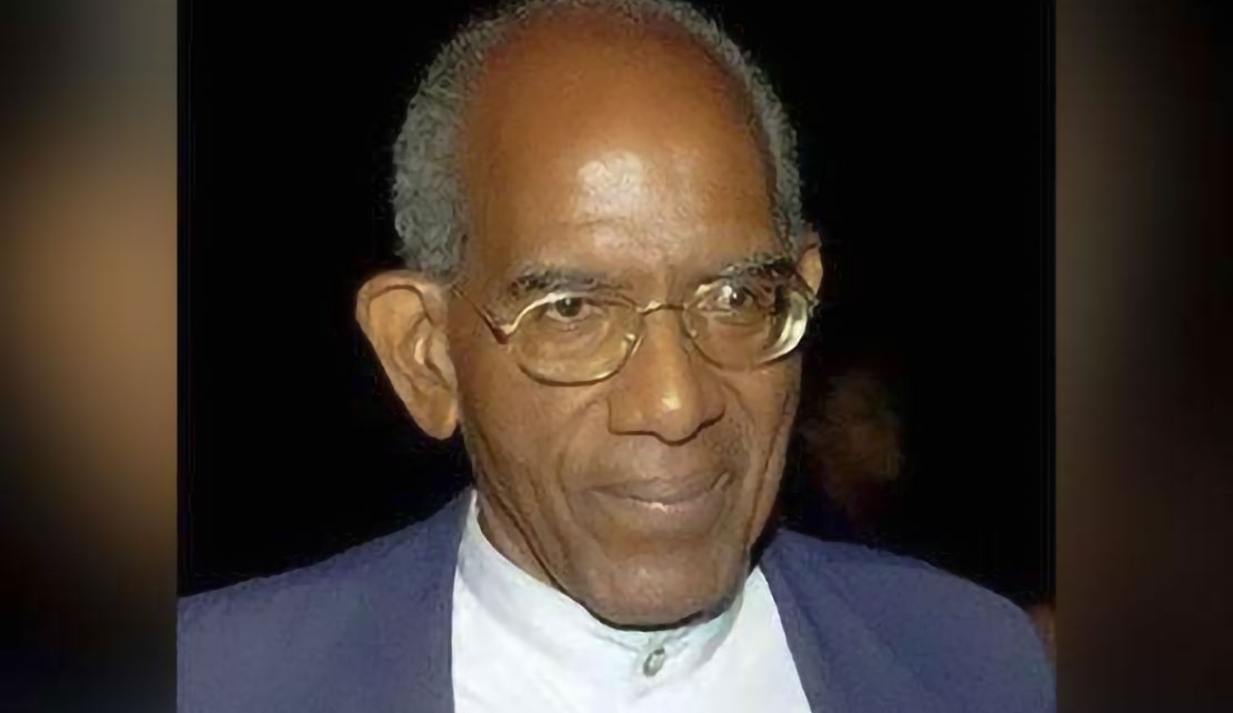 JAMAICA | Dead at 80, Legendary Singer Jimmy Tucker is hailed as a Patriot