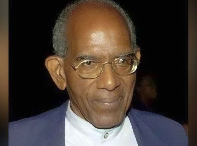 JAMAICA | Dead at 80, Legendary Singer Jimmy Tucker is hailed as a Patriot