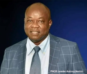 GUYANA | Norton calls for an end to  ethnic, racial and class divisions