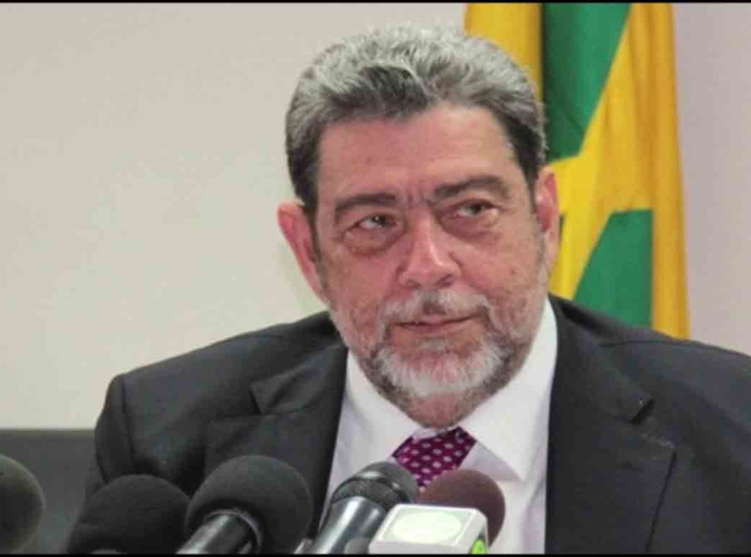 CARICOM | Gonsalves Urges CARICOM Heads not to attend Summit of the Americas...Unless...