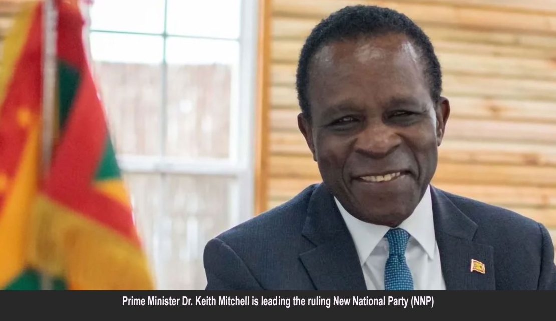 GRENADA | Forty One candidates nominate for 15 constituencies in June 23 General Election