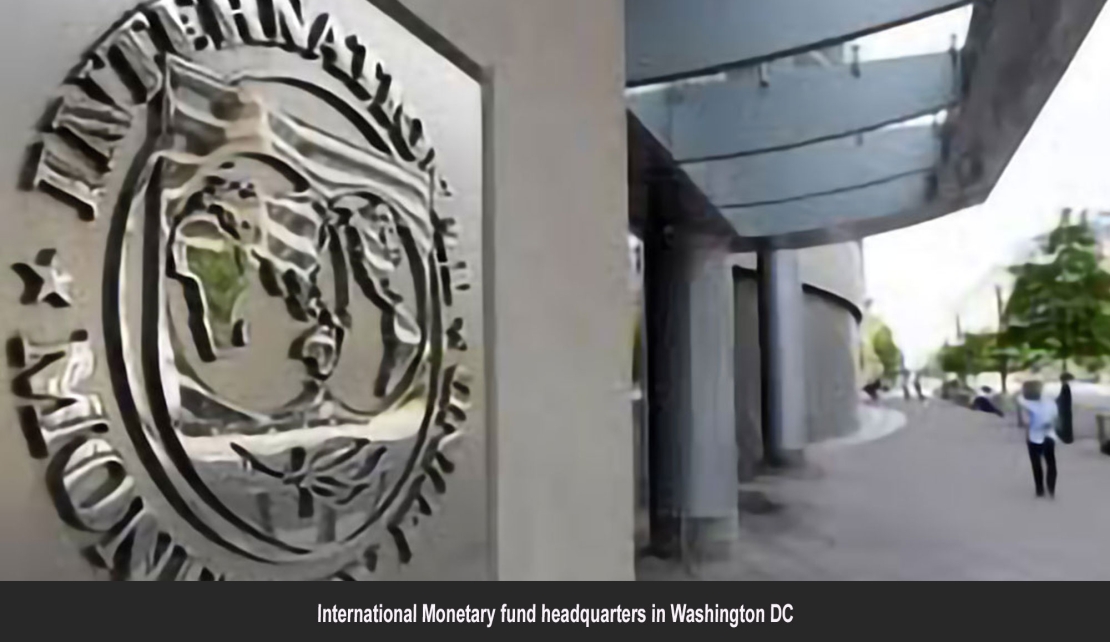 GUYANA | IMF says oil production has the potential to transform Guyana’s economy