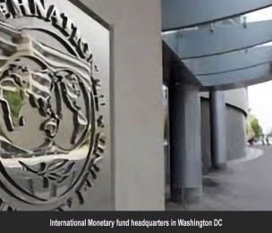 GUYANA | IMF says oil production has the potential to transform Guyana’s economy