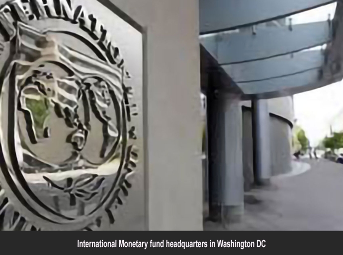 GUYANA | IMF says oil production has the potential to transform Guyana’s economy