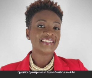 JAMAICA | PNP participates in regional meeting of Socialist International