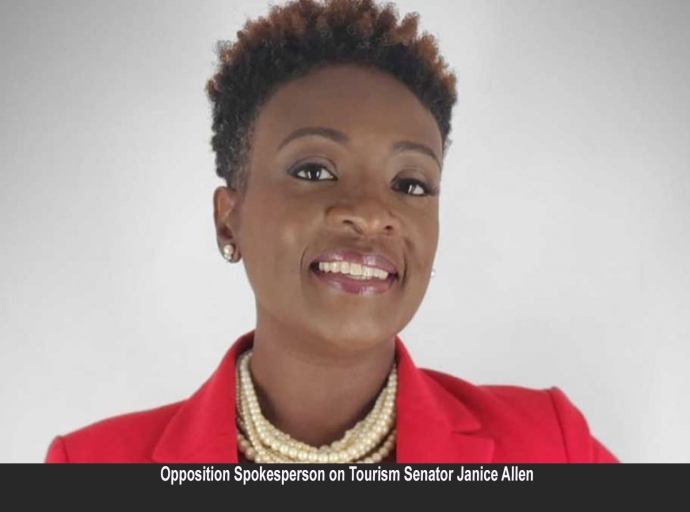 JAMAICA | PNP participates in regional meeting of Socialist International