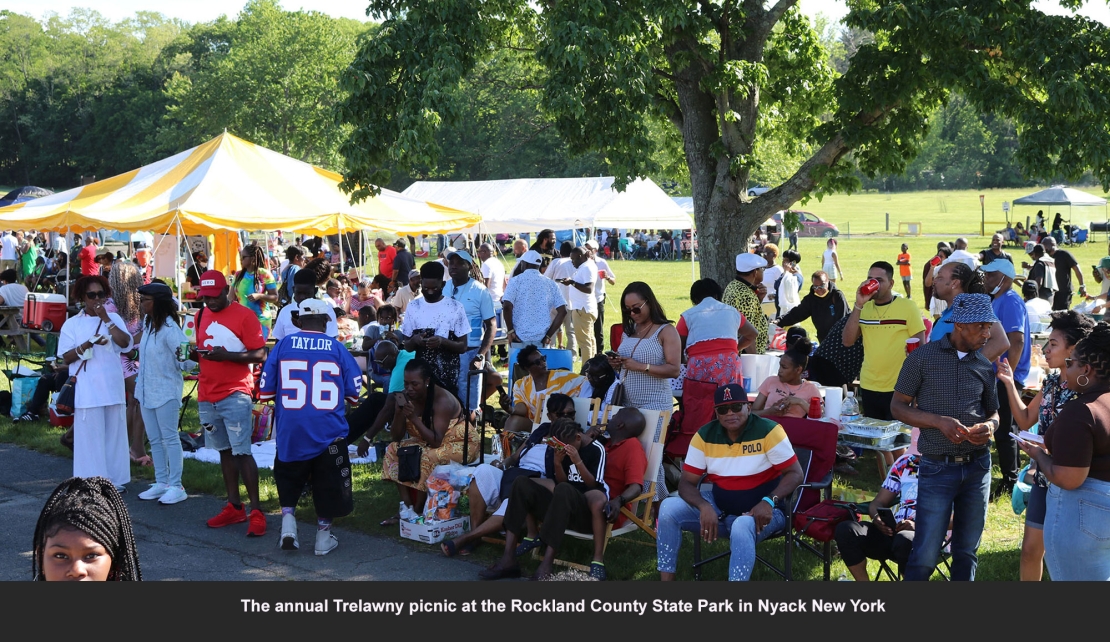 DIASPORA | The Annual Trelawny Picnic Fair Returns to New York