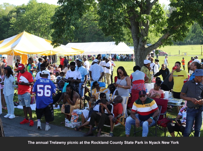 DIASPORA | The Annual Trelawny Picnic Fair Returns to New York
