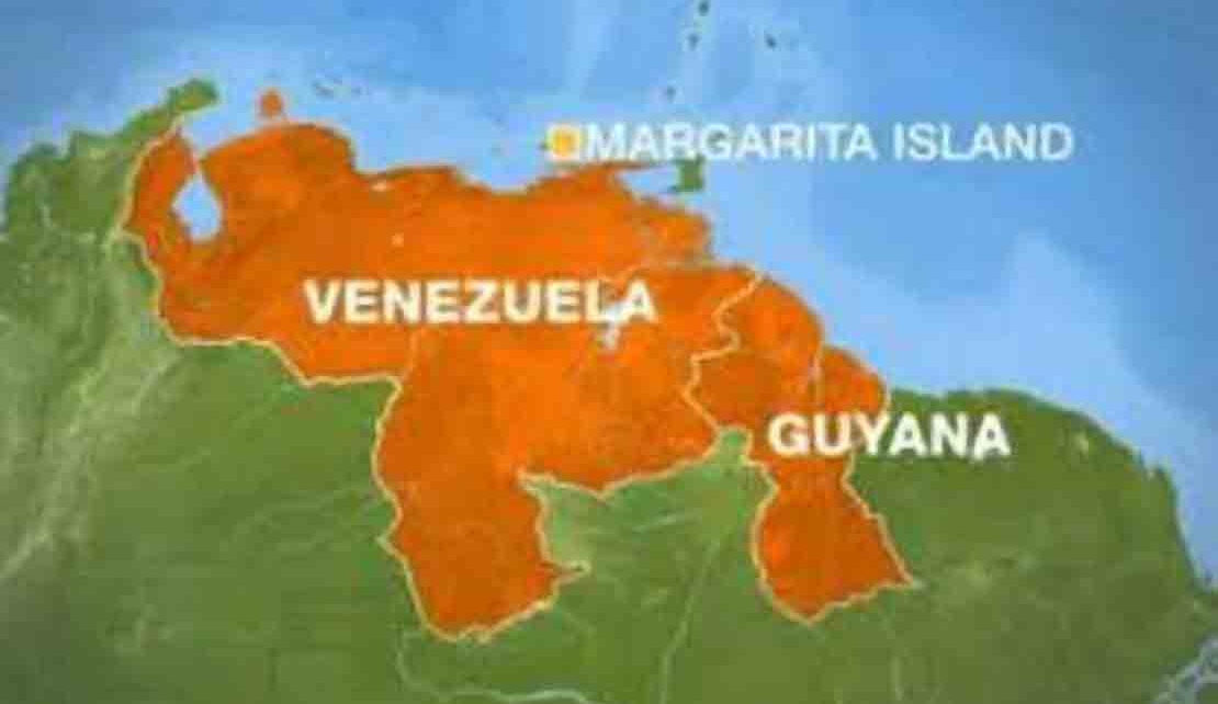 Venezuela objects to Guyana’s boundary case before the International Court of Justice, ICJ