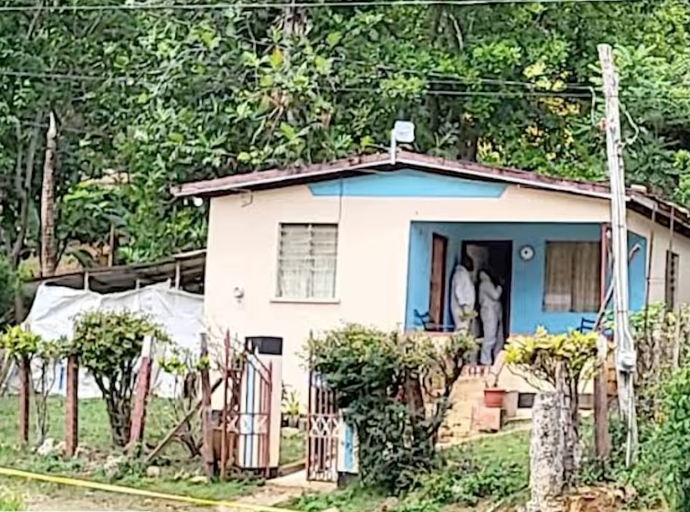 JAMAICA | Governmnent and Opposition condemn gruesome murder of  five in Clarendon