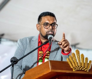 GUYANA | President Ali names Commission to inquire into 2020 Elections
