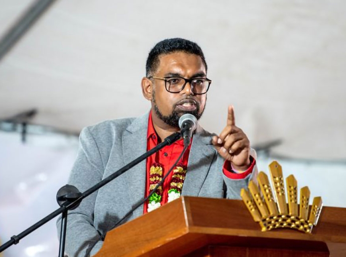 GUYANA | President Ali names Commission to inquire into 2020 Elections