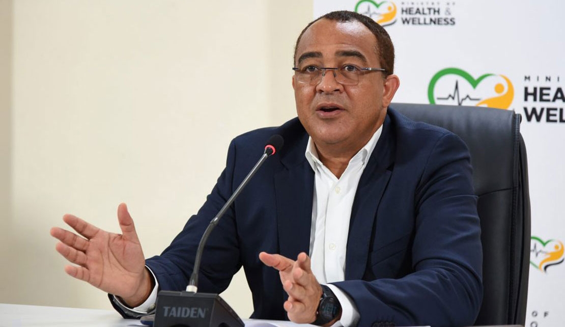 JAMAICA | Health Minister targets medical personnel in the diaspora to clear surgical backlog