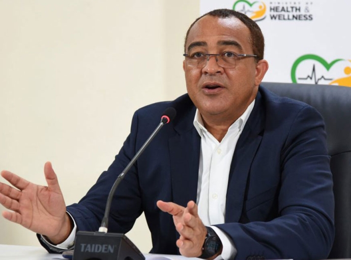 JAMAICA | Health Minister targets medical personnel in the diaspora to clear surgical backlog