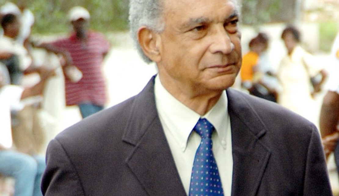 JAMAICA | Former Tourism Minister Francis Tulloch dies at the age of 81