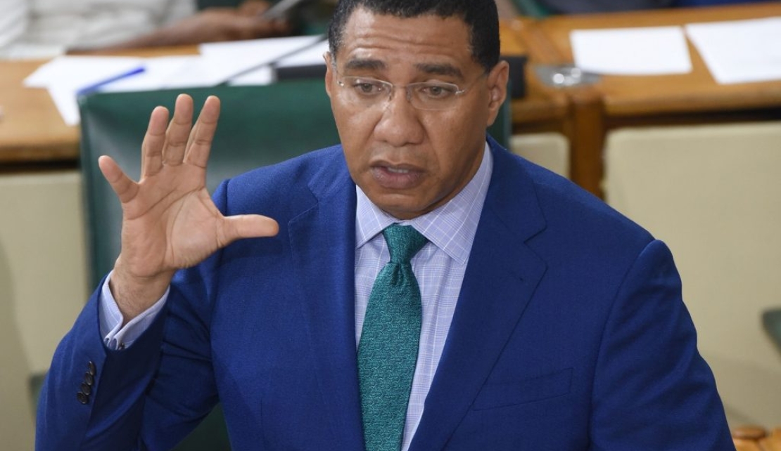 JAMAICA | Gleaner Editorial Flays Holness Administration's 'Serial Incompetence'
