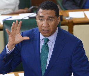 JAMAICA | Gleaner Editorial Flays Holness Administration's 'Serial Incompetence'