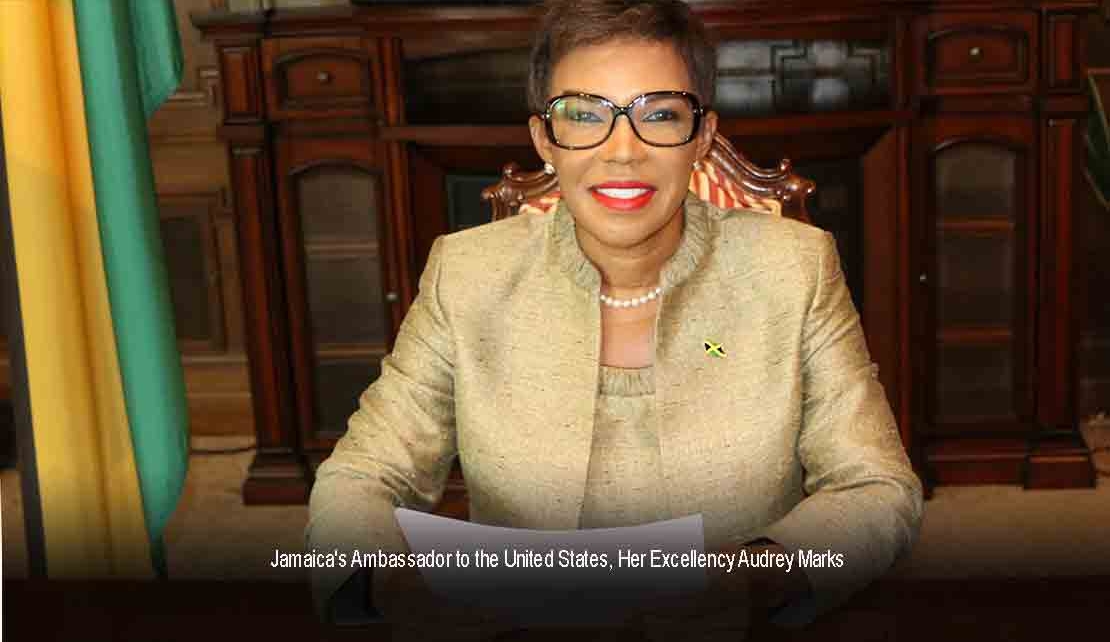 DIASPORA | Marks Urges Eligible Jamaicans to become Citizens of the United States