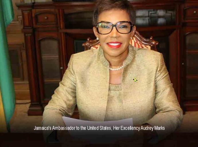 DIASPORA | Marks Urges Eligible Jamaicans to become Citizens of the United States