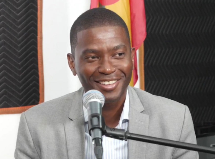 GRENADA | Dickon Mitchell Swears in 11 member Cabinet