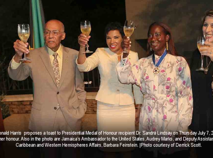 DIASPORA | Jamaican nurses hailed as mainstay of health systems abroad