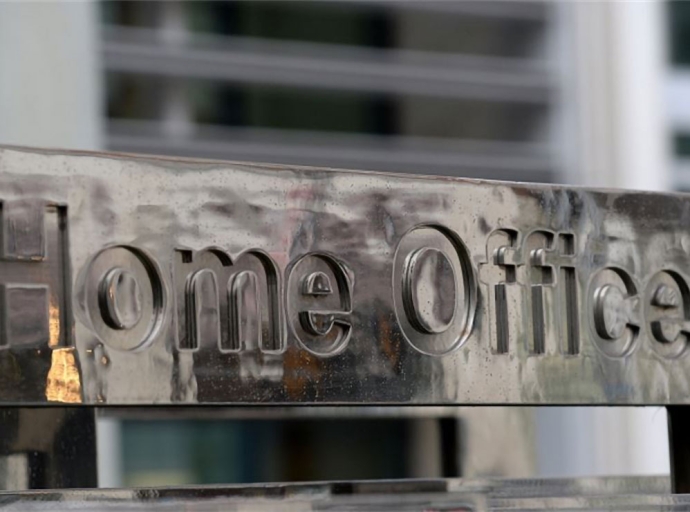 UK Home Office Grants visa to 15 month-old child born in Jamaica to British resident