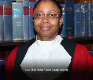 GUYANA | Court places appointment of Police Commissioner on hold pending hearing on constitutionality  of appointments.