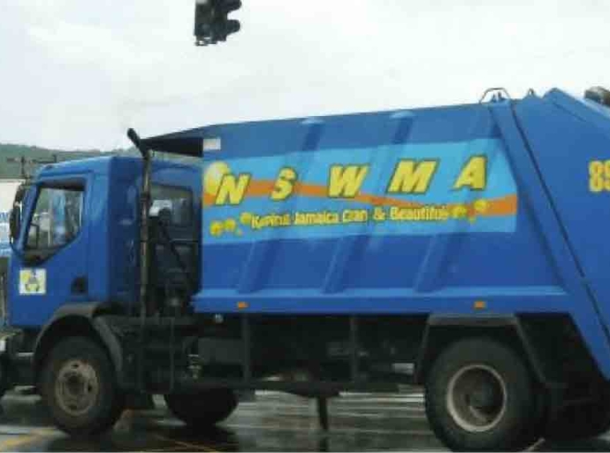 JAMAICA | National Workers Union serves 72 hour strike notice on NSWMA Management.