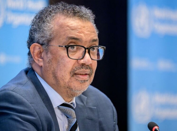 HEALTH | Monkeypox declared a global public health emergency
