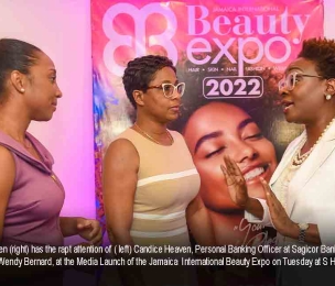 JAMAICA | Greater Linkages Needed between Tourism and Beauty Industries says Janice Allen