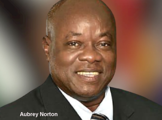 GUYANA | Any new elections must have clean voters list says Norton...Share the oil money says David Hinds
