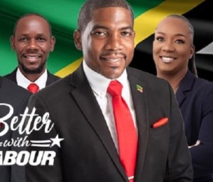 St Kitts Nevis Labour Party (SKNLP) Wins General Elections
