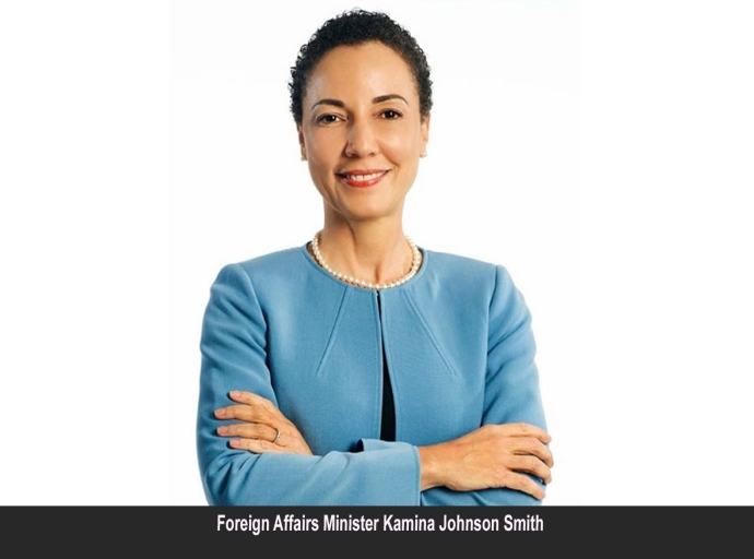 JAMAICA | OPM Says Kamina's Failed Commonwealth Sec-Gen bid Cost Jamaicans $43-Million