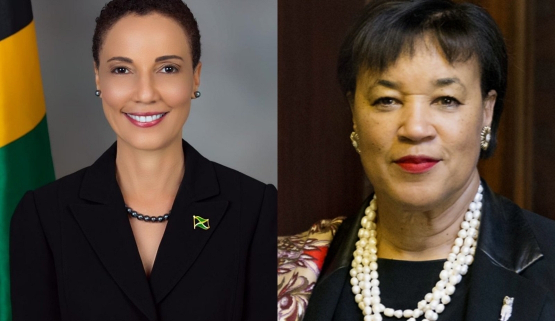 JAMAICA | More Accountability needed for Kamina Johnson-Smith's Campaign Spending - Advocates Network