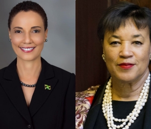 JAMAICA | More Accountability needed for Kamina Johnson-Smith's Campaign Spending - Advocates Network