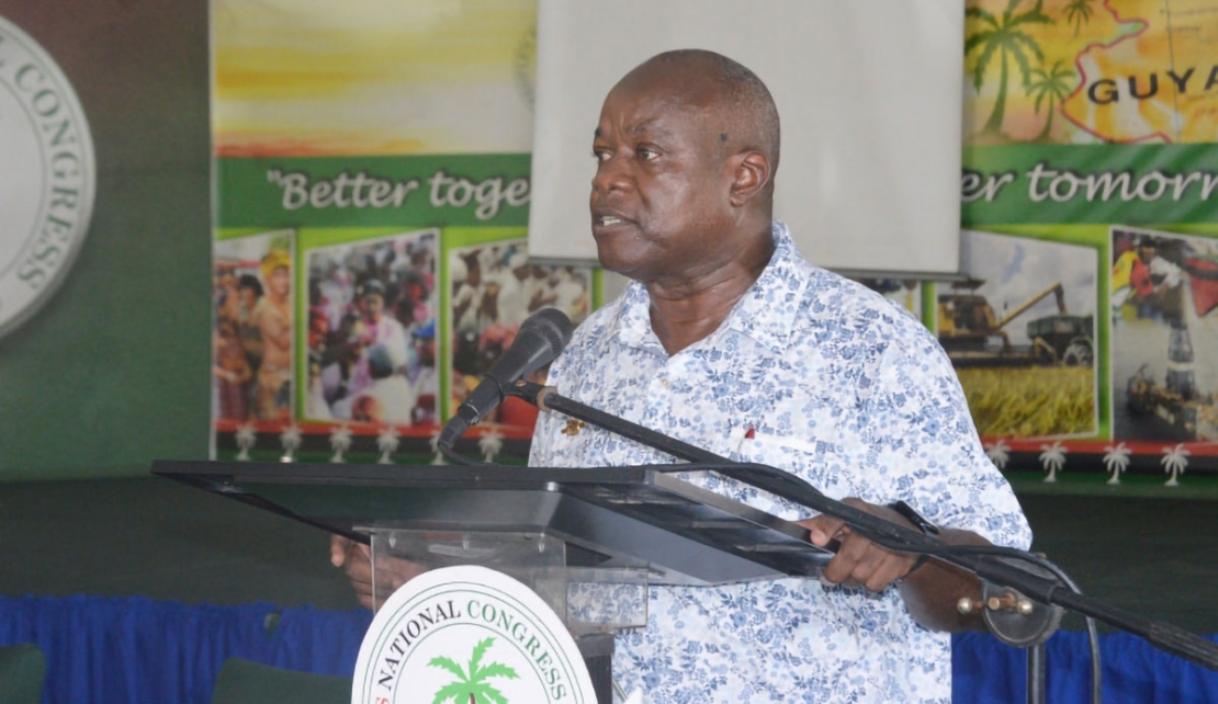 GUYANA | Norton Renews Calls for new Electoral list and Replacement of GECOM Chair