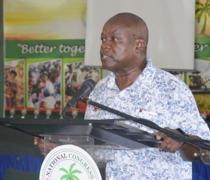 GUYANA | Norton Renews Calls for new Electoral list and Replacement of GECOM Chair