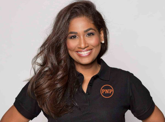 JAMAICA | PNP Member of Parliament Lisa Hanna to leave representational Politics
