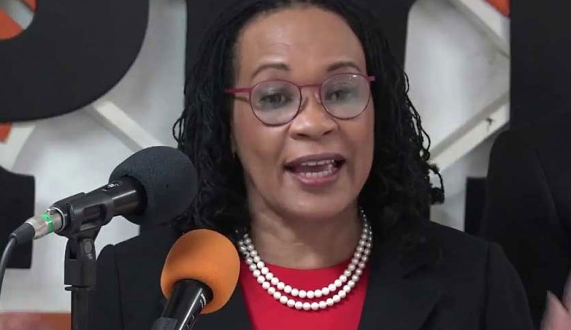 JAMAICA | Jamaican Public Misled over the Kamina Johnson Smith - Finn Partner PR Contract says Scott Mottley