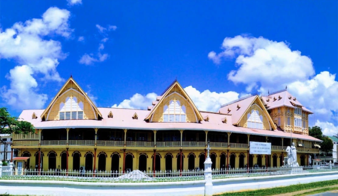 GUYANA | Oral arguments in Suspended MPs case now set for November 1