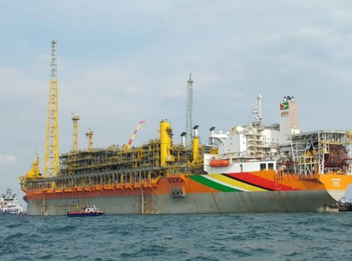 GUYANA | Guyana could pay billions should an oil spill occur without Unlimited Guarantee by ExxonMobil