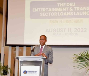 JAMAICA | $700-million DBJ loan support for Entertainment and Transport Operators