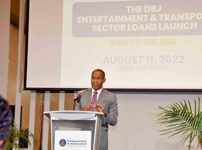 JAMAICA | $700-million DBJ loan support for Entertainment and Transport Operators