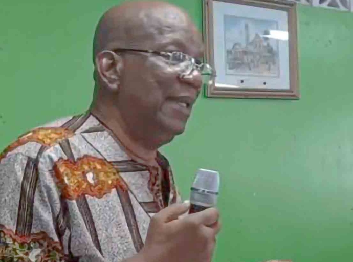 GUYANA | Jordan recommends study of Afro-Guyanese socio-economic conditions