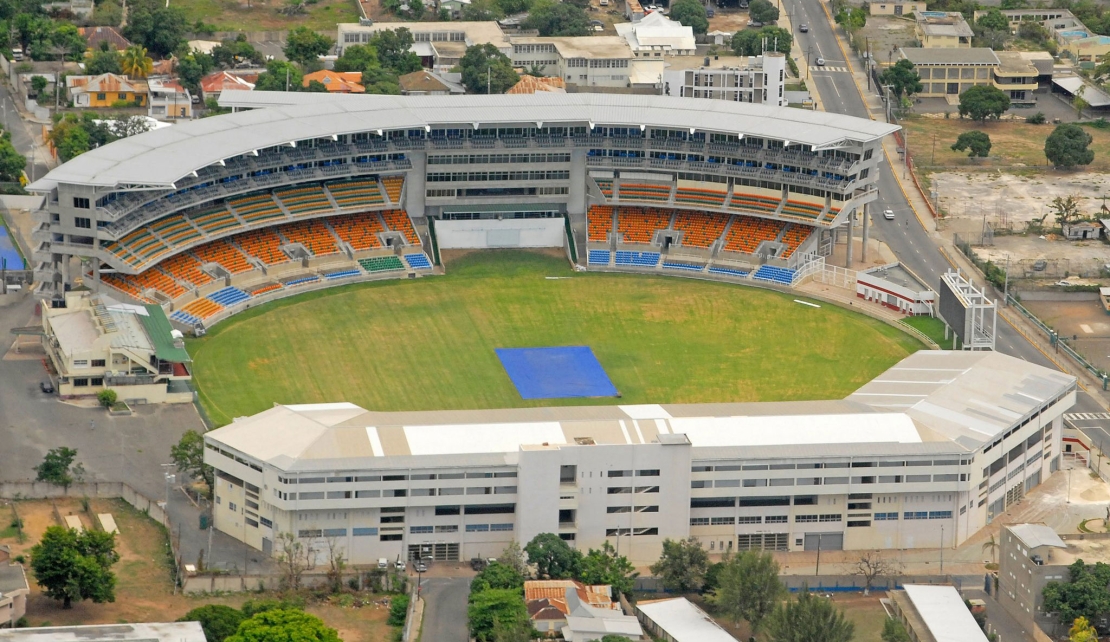 JAMAICA | The Woman called Sabina Park was a Rebel Slave from Goat Island