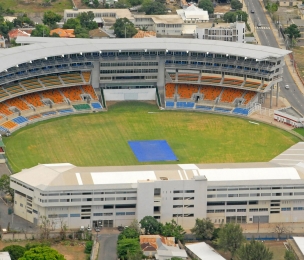 JAMAICA | The Woman called Sabina Park was a Rebel Slave from Goat Island
